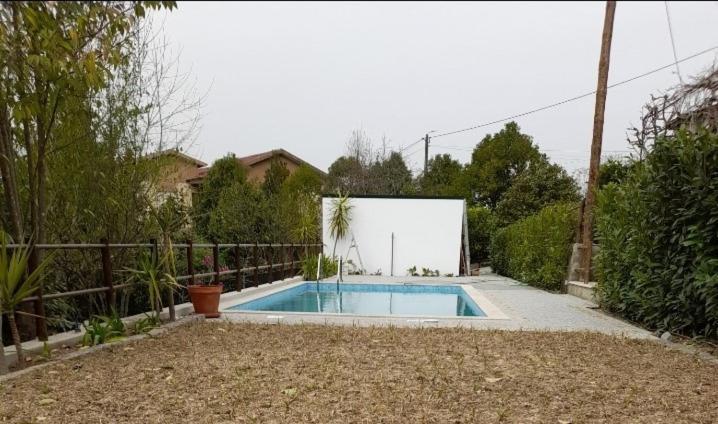 Villa Casa Da Vovo Amarante Esterno foto