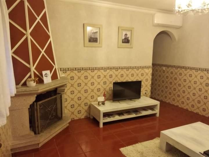 Villa Casa Da Vovo Amarante Camera foto