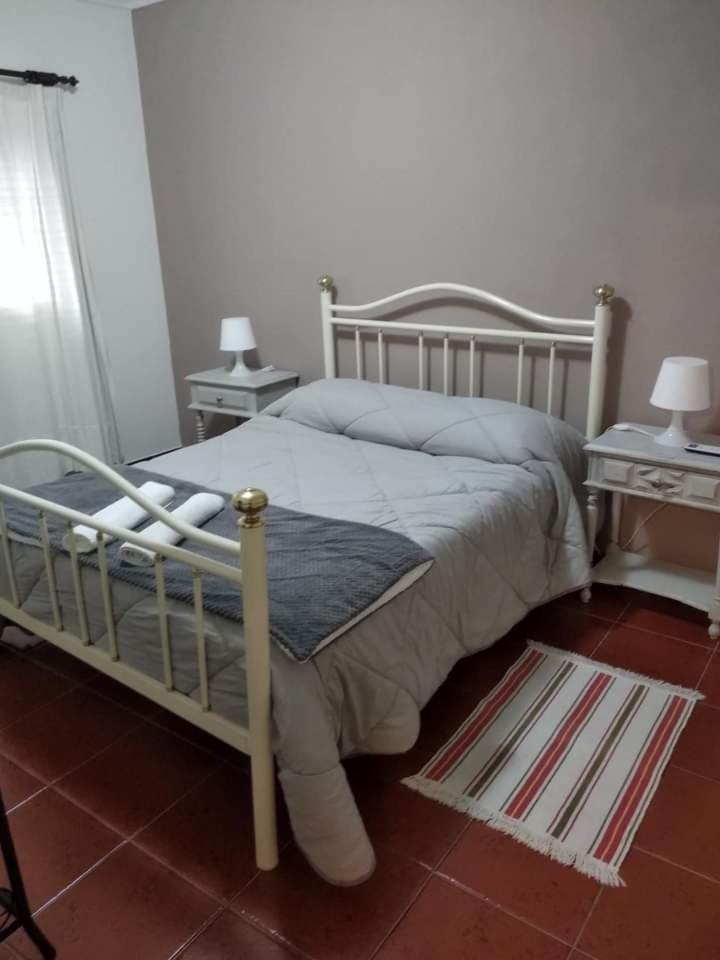 Villa Casa Da Vovo Amarante Camera foto