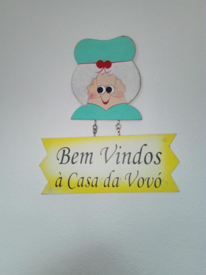 Villa Casa Da Vovo Amarante Camera foto